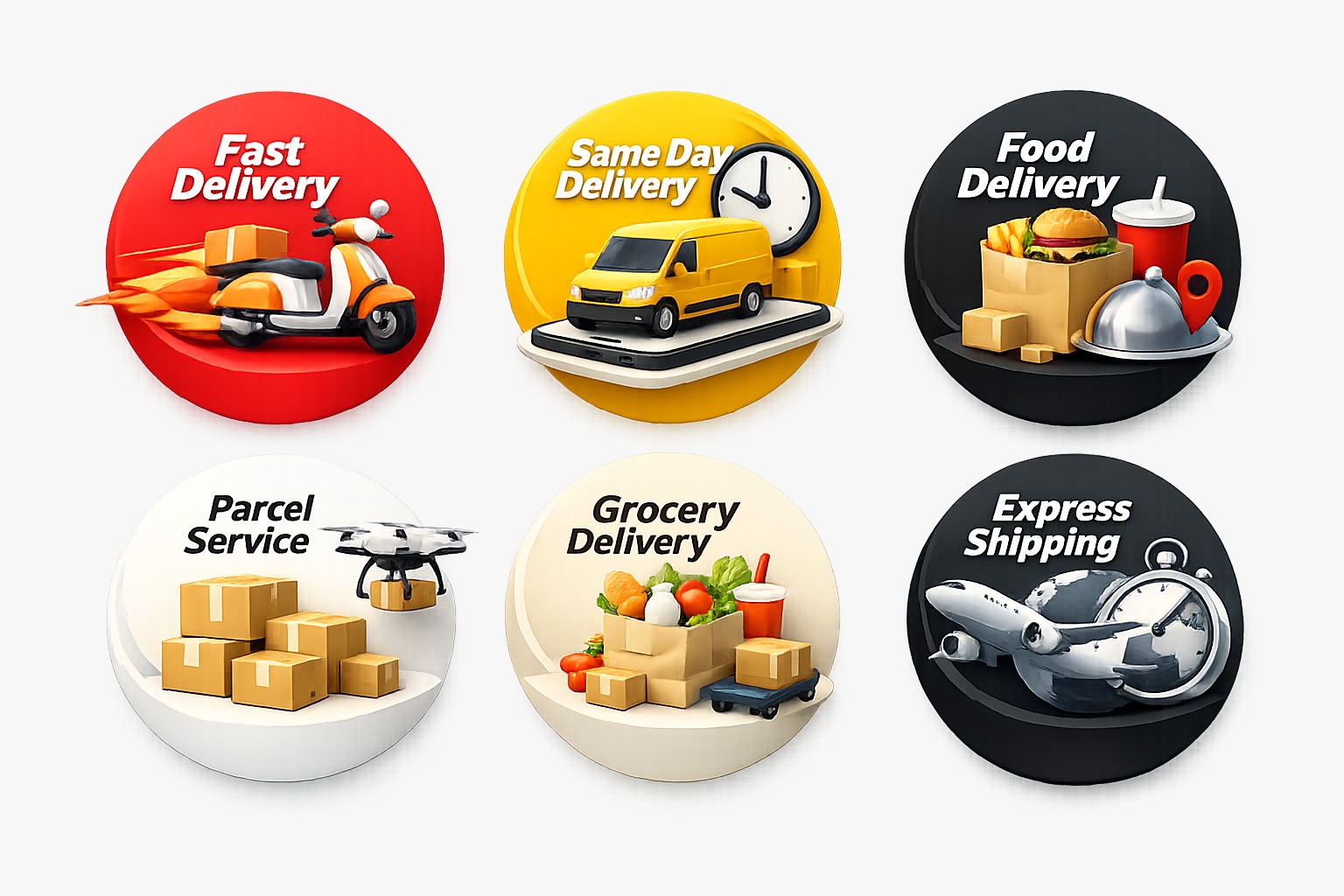 Trusted Brands