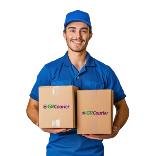 Delivery Boy